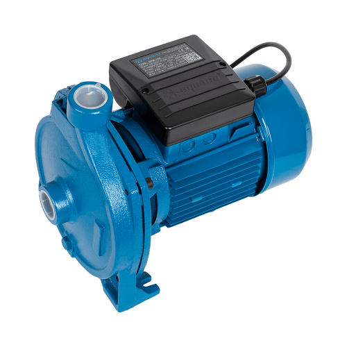 Насос поверхностный AQUARIO APM-100 2510